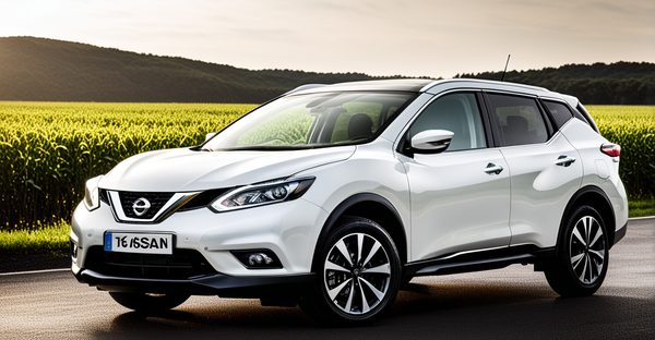 Nissan d'occasion : garants de qualité et prix attractifs