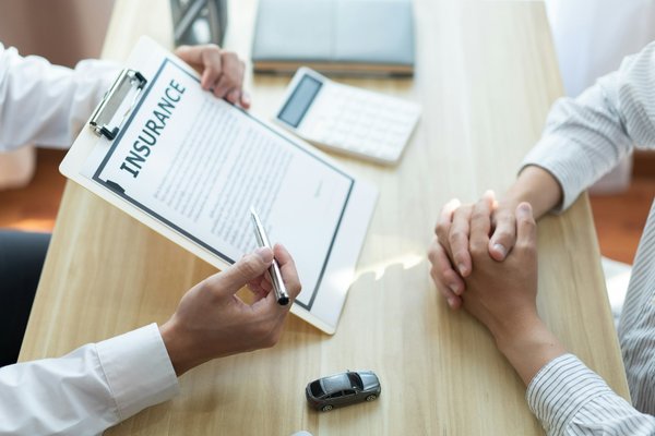 Que faire après un accident auto non responsable ?